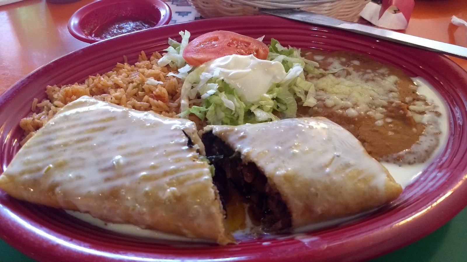 Photo credit: tripadvisor