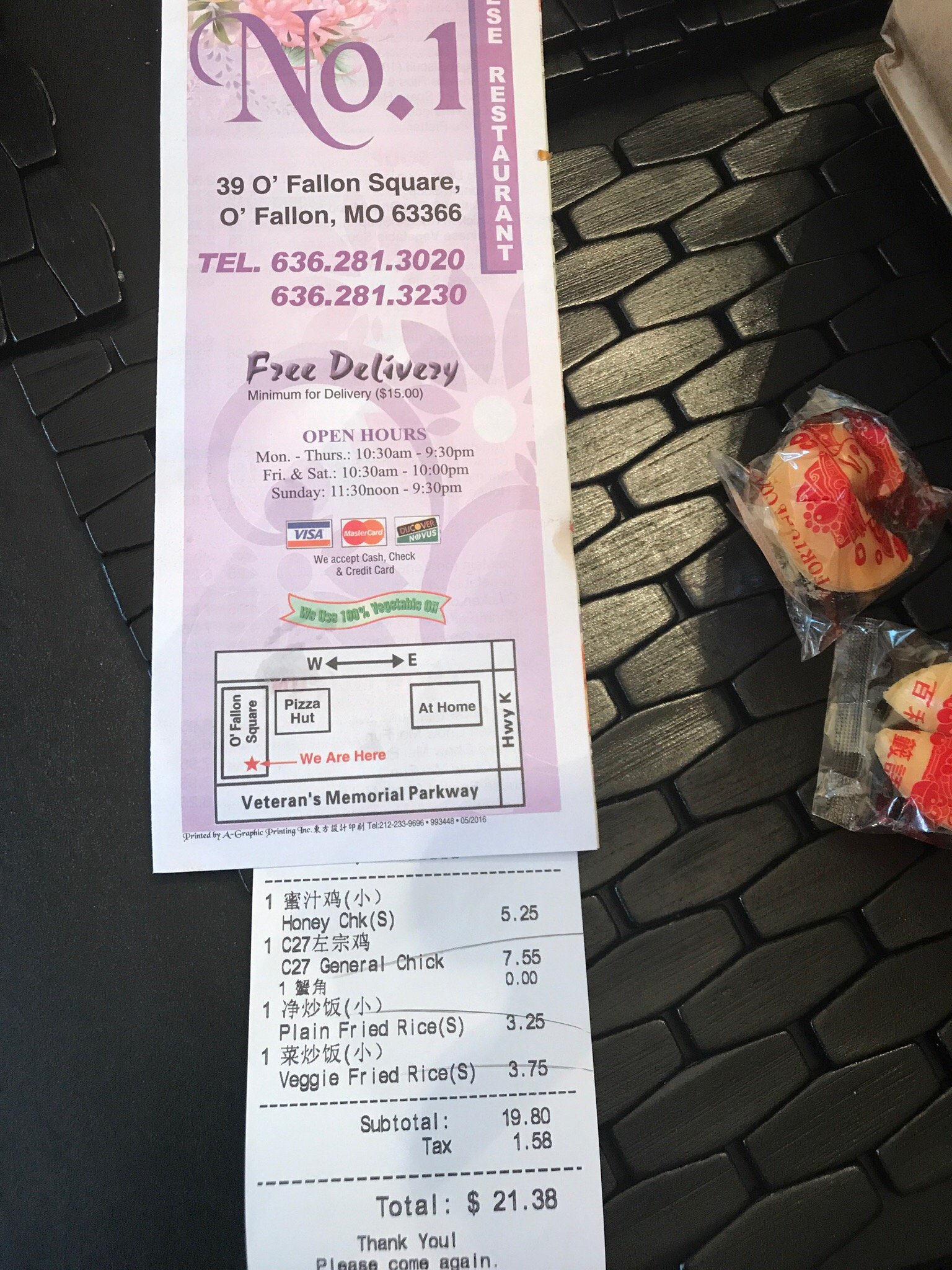 Photo credit: Tripadvisor