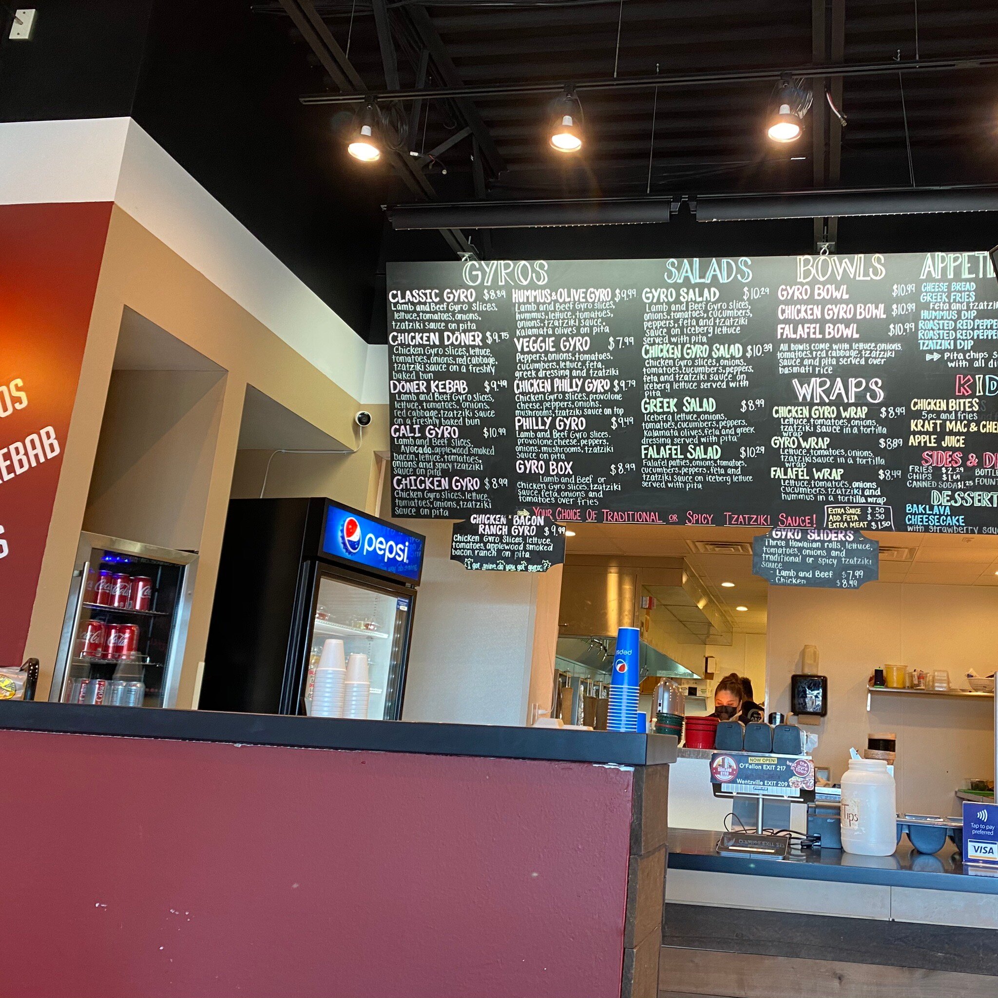 Photo credit: Tripadvisor