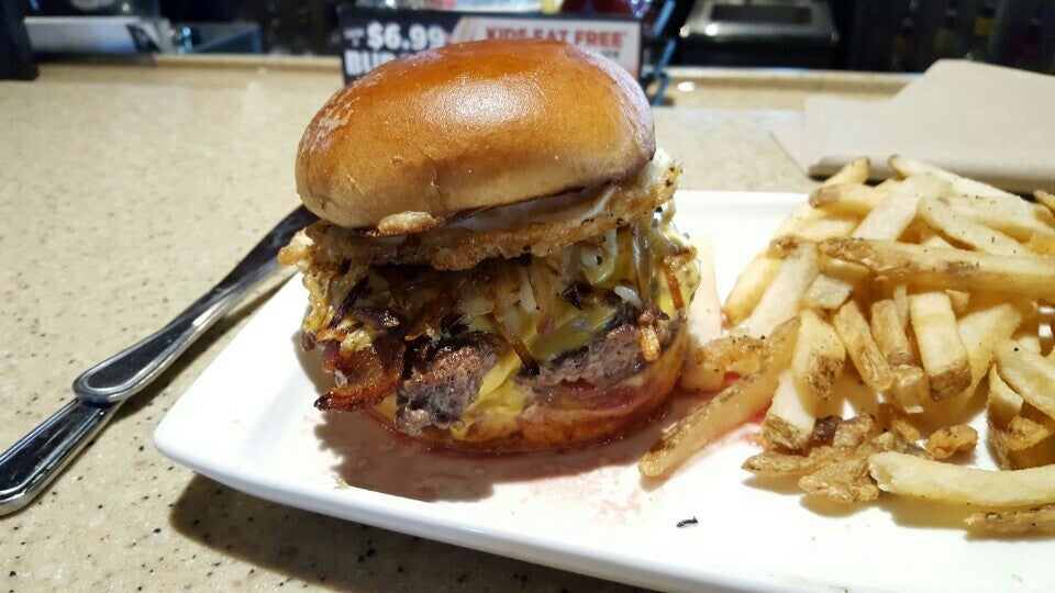 Photo credit: foursquare