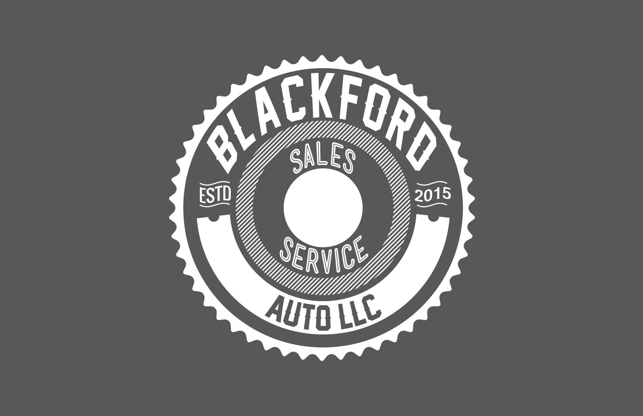 Blackford Auto