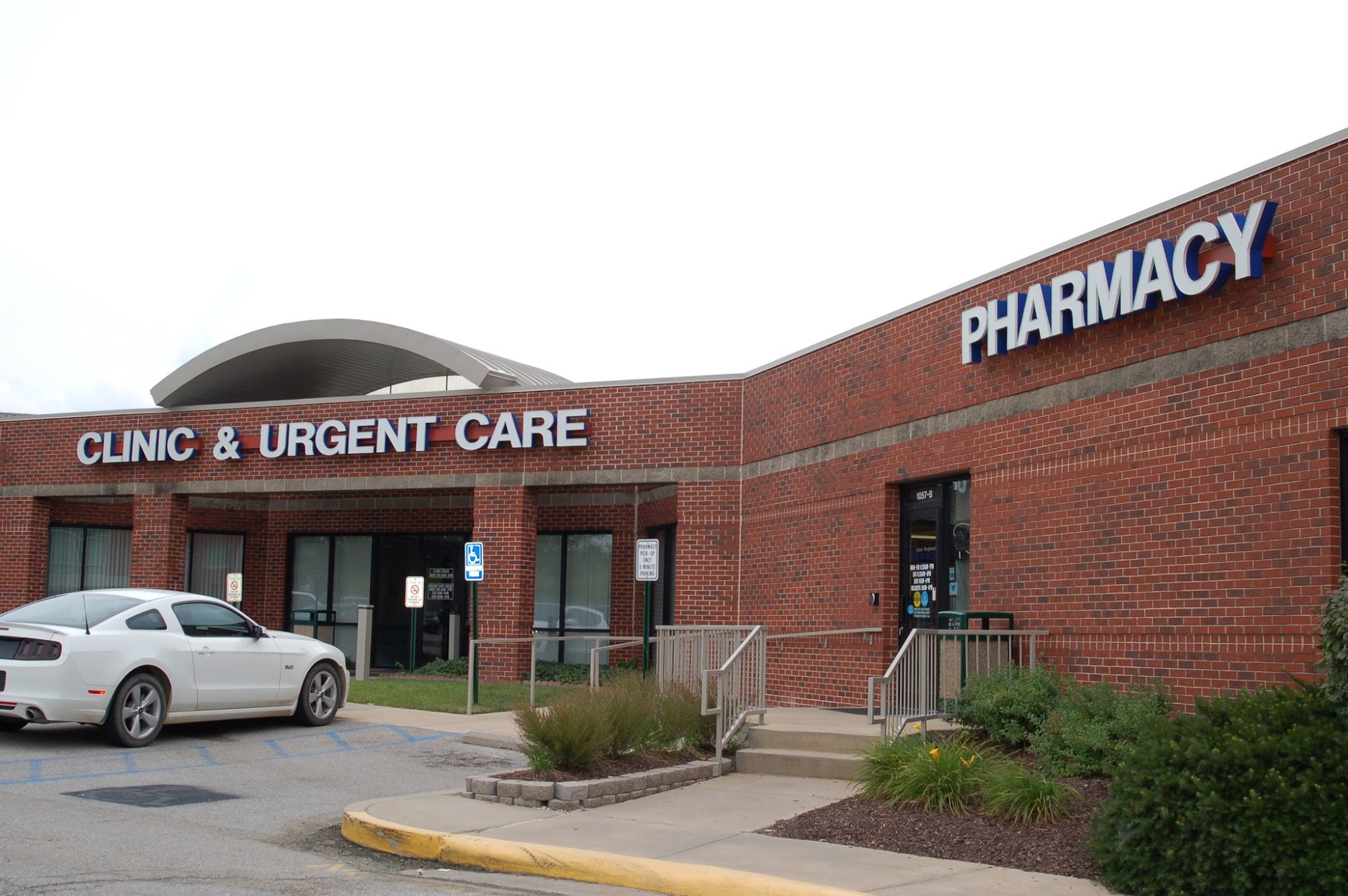 Lake Regional Pharmacy