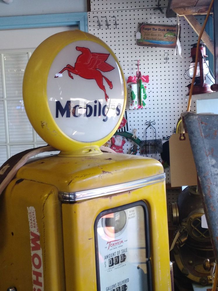 Osage Beach Flea Market (OBFM)