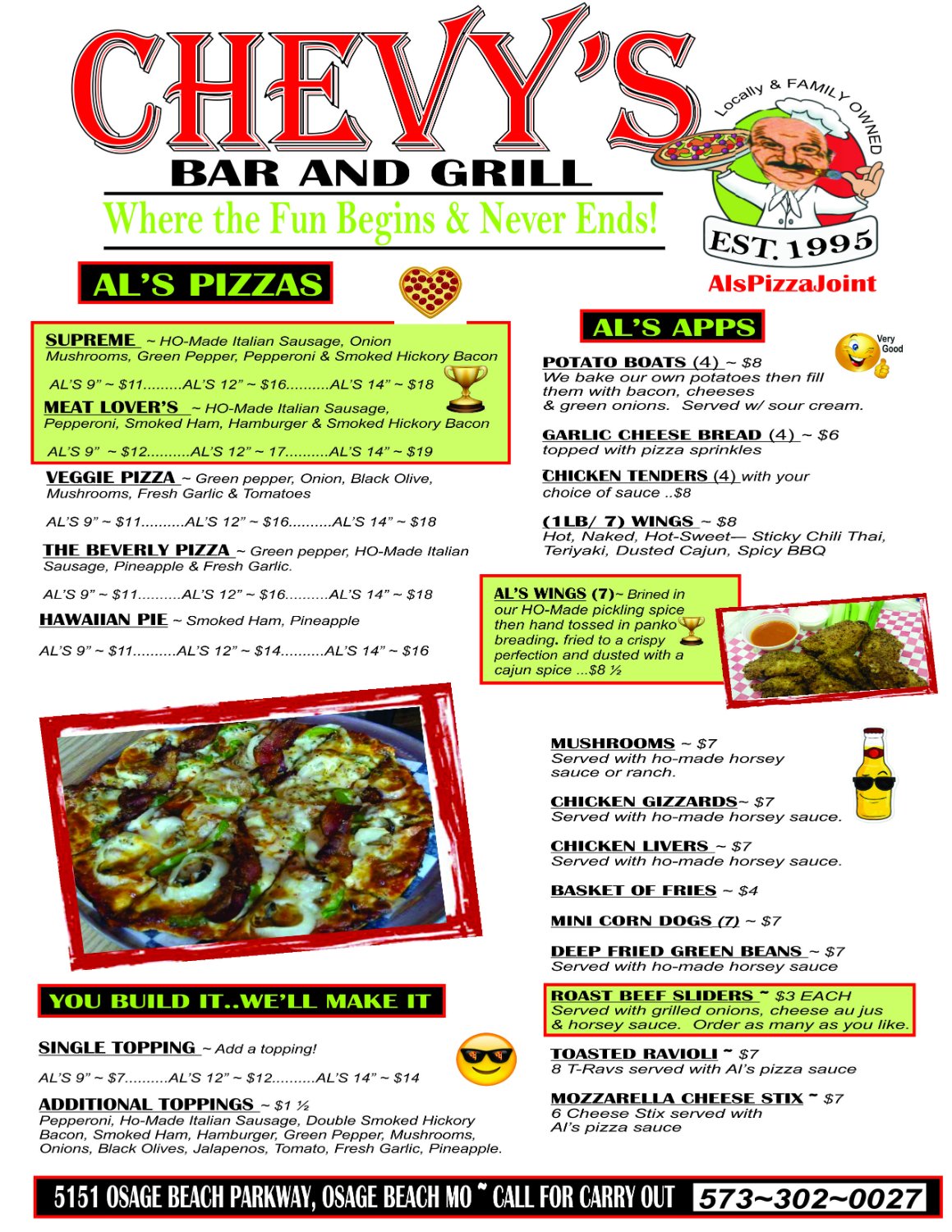 Photo credit: Tripadvisor