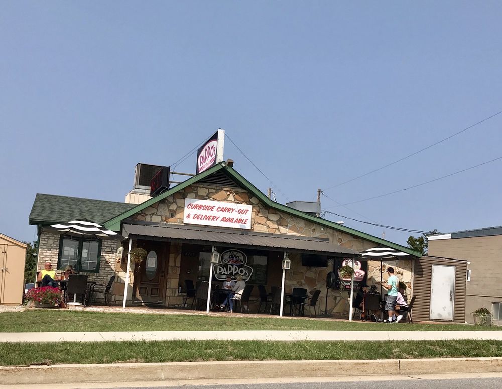 Osage Beach, MO Restaurants Open for Takeout, Curbside Service and/or