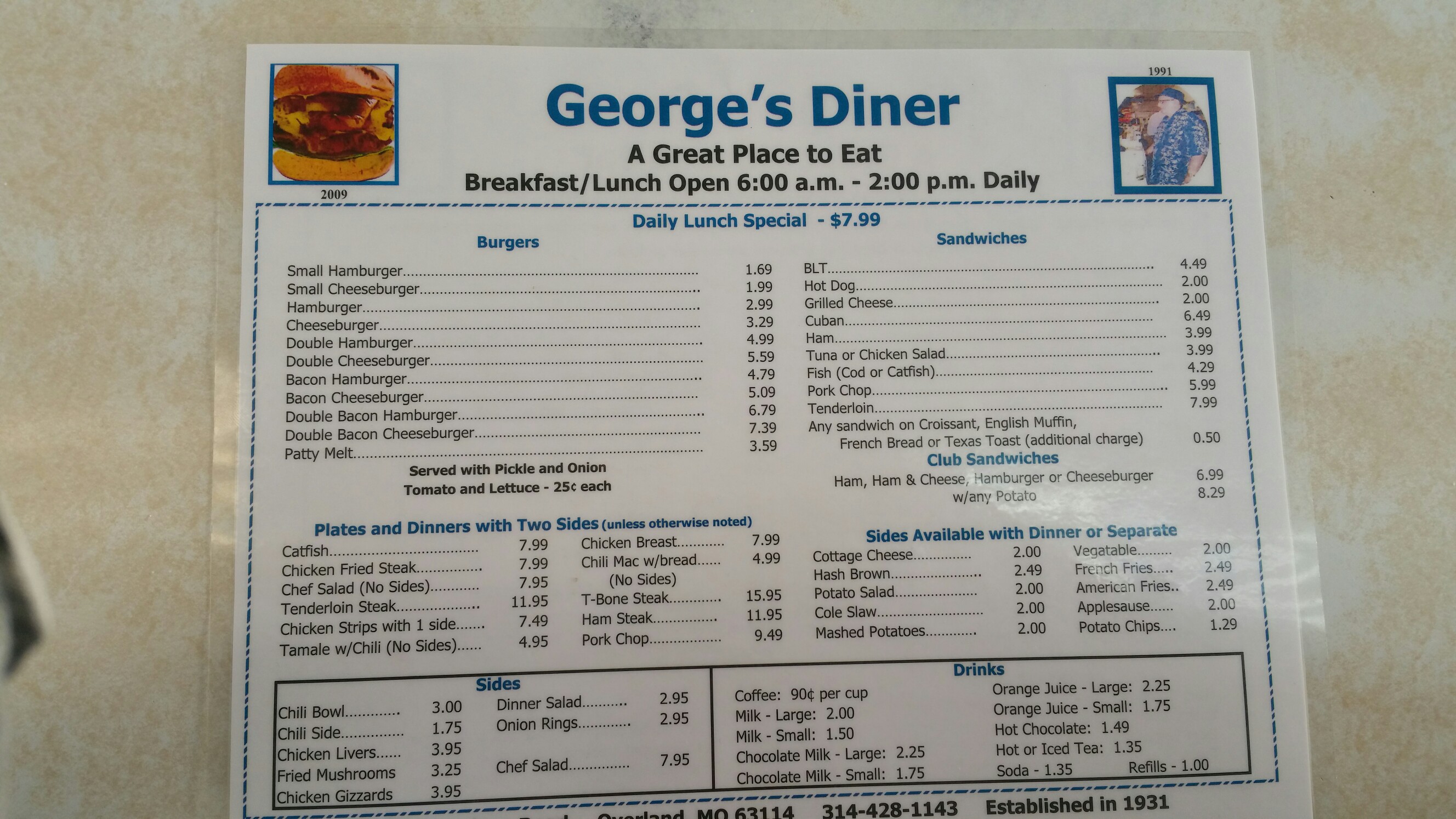 Photo credit: Yellowpages