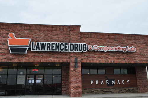 Lawrence Drug & Compounding Lab