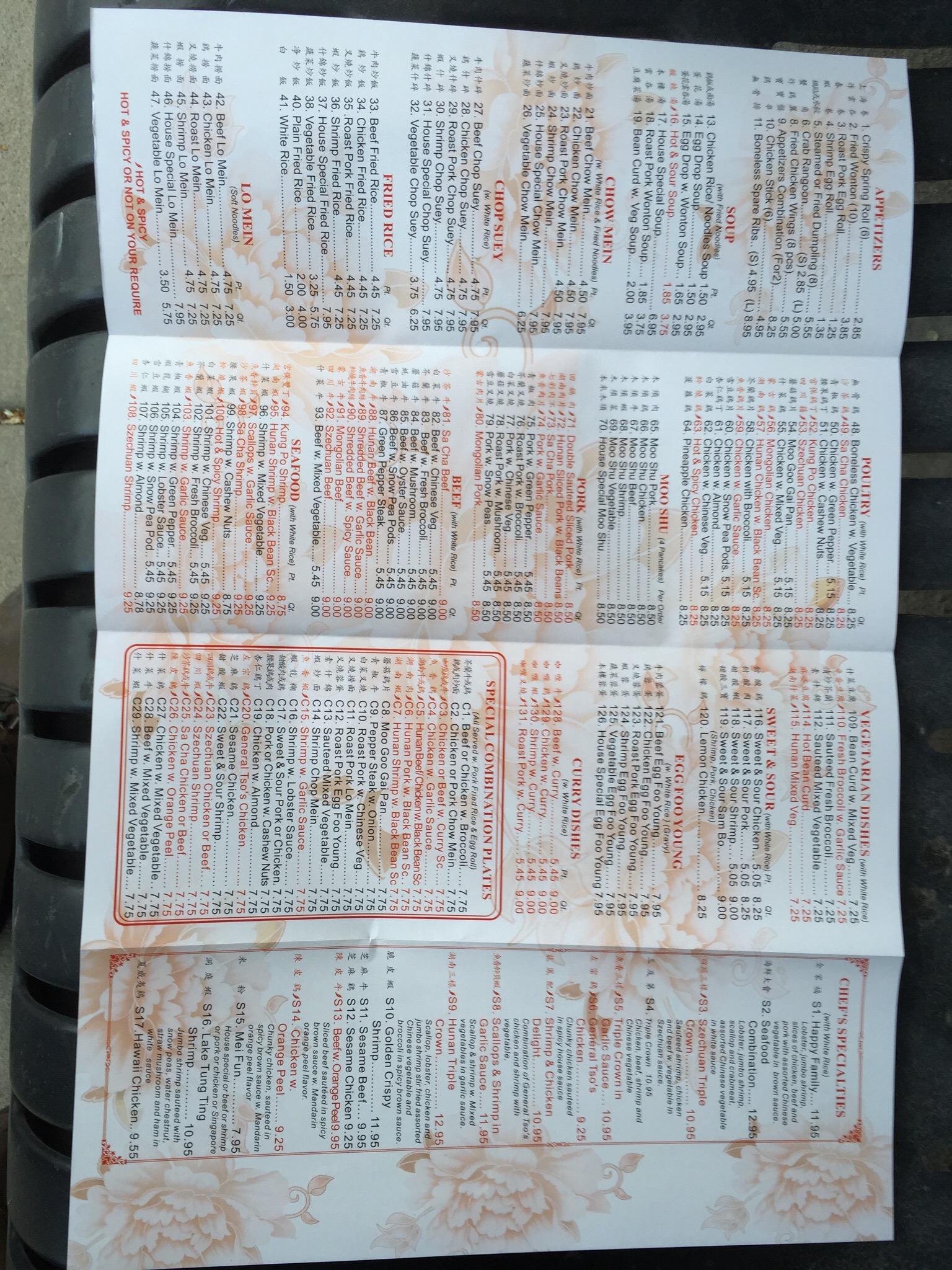 Photo credit: Tripadvisor