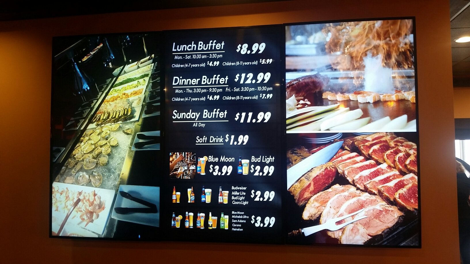 Photo credit: Tripadvisor