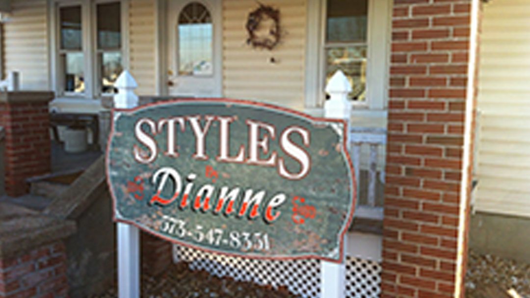Styles By Dianne
