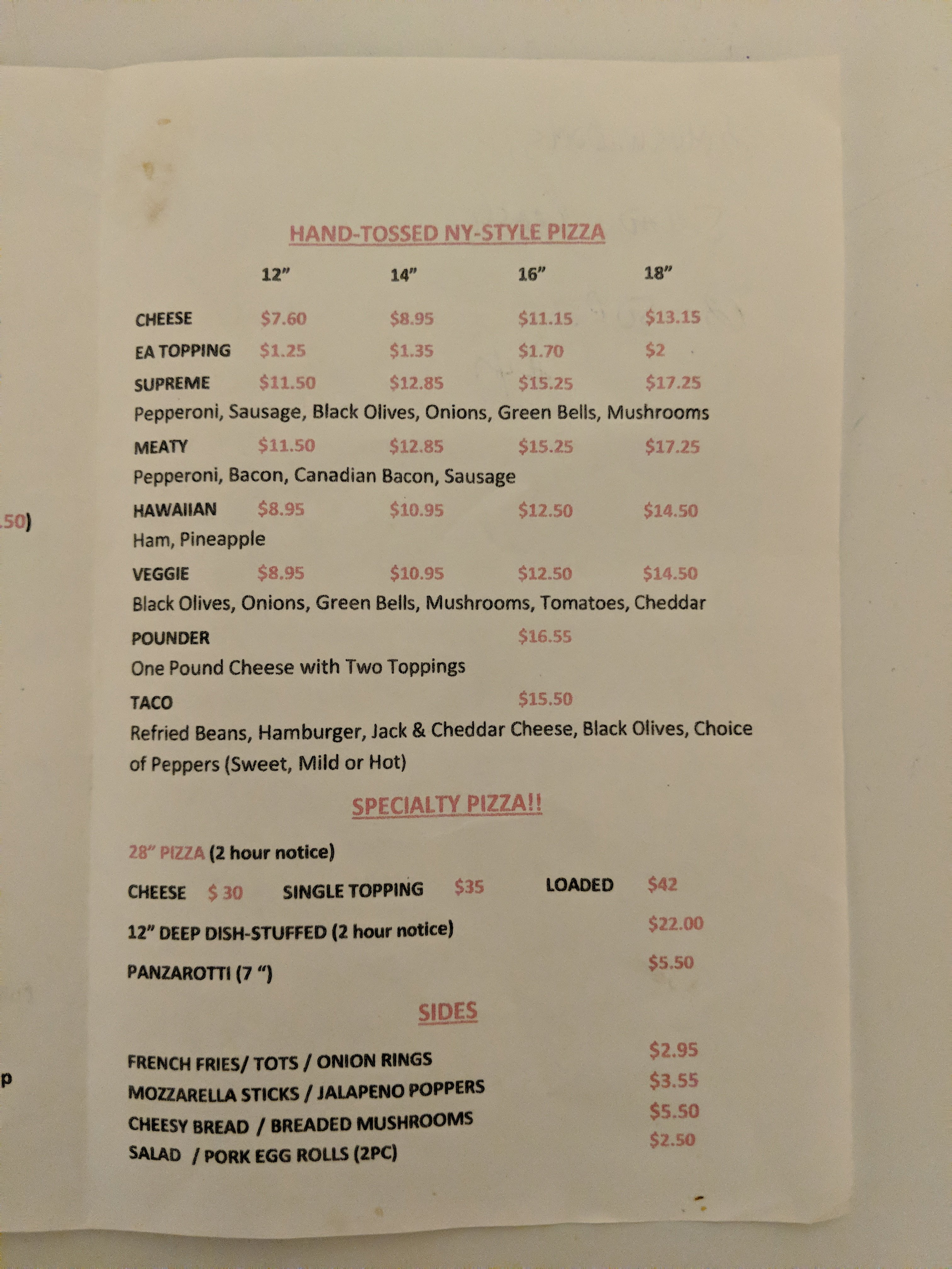 Photo credit: Tripadvisor