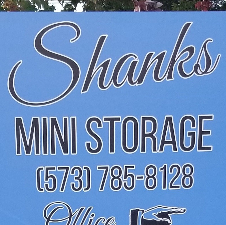 Shanks Mini-Storage
