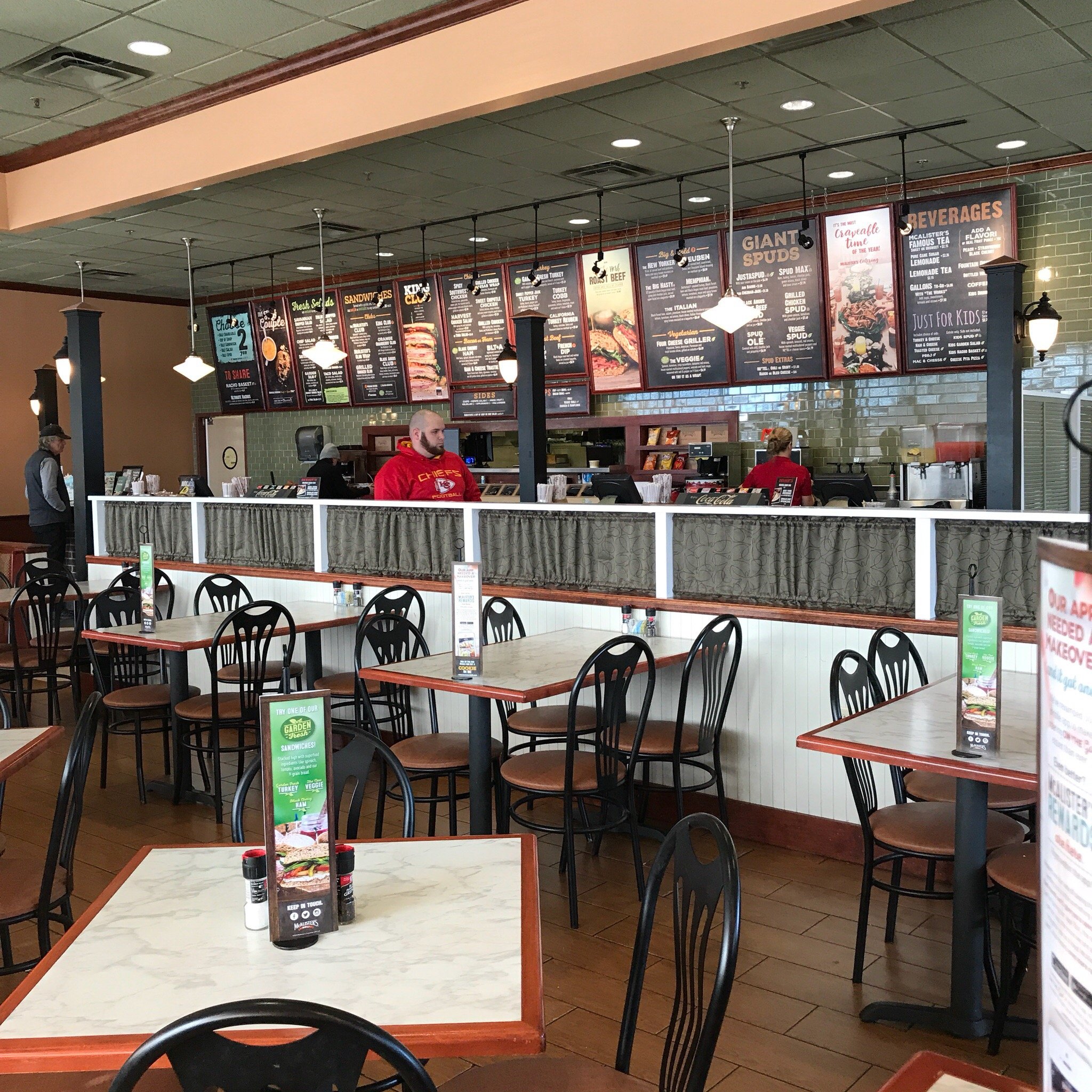 Photo credit: tripadvisor