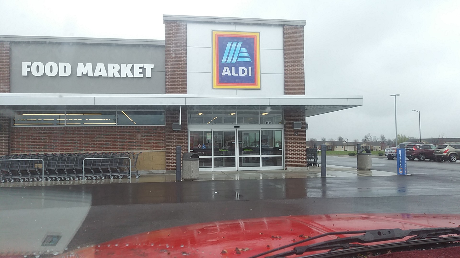 ALDI