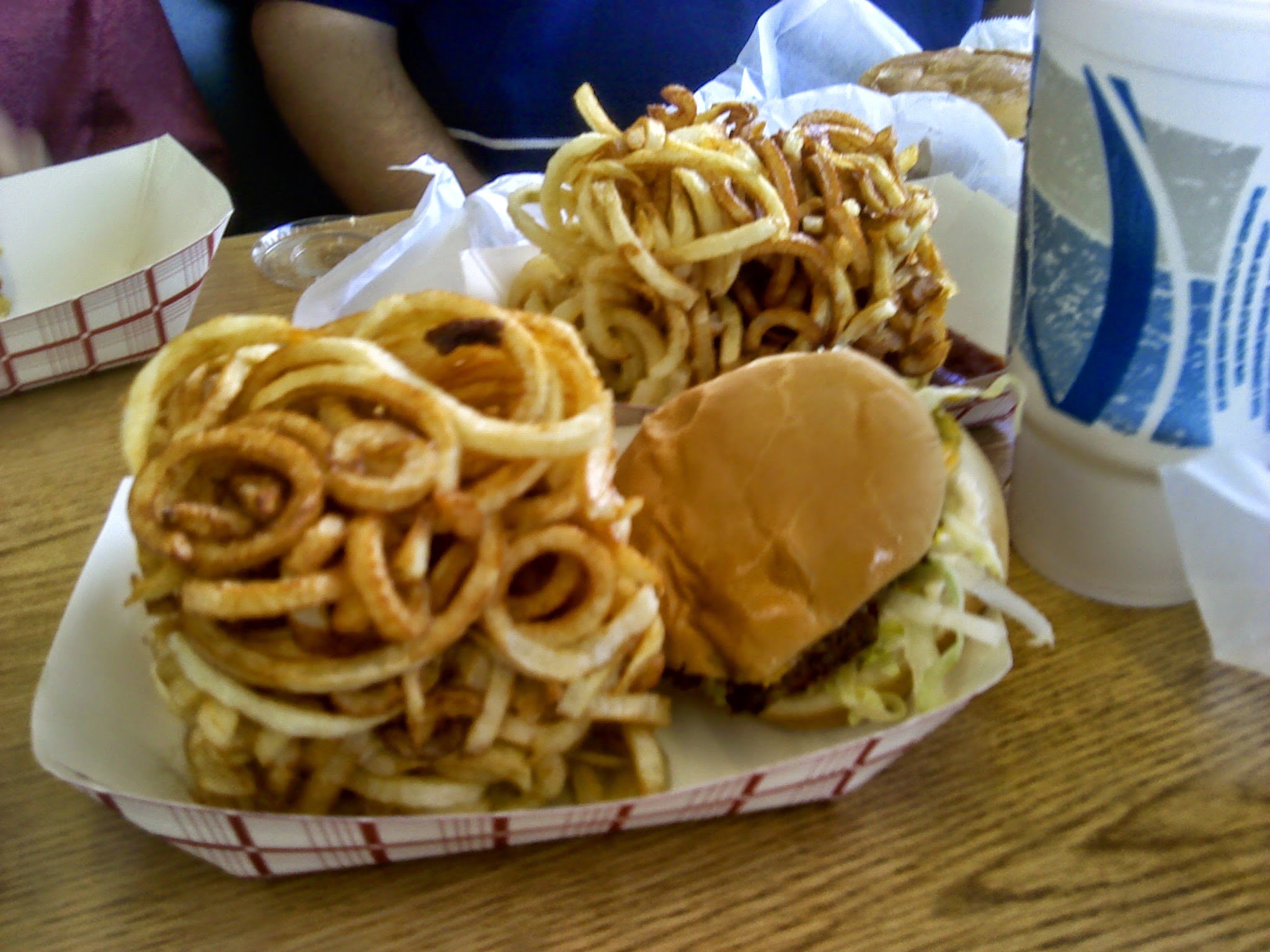 Photo credit: tripadvisor