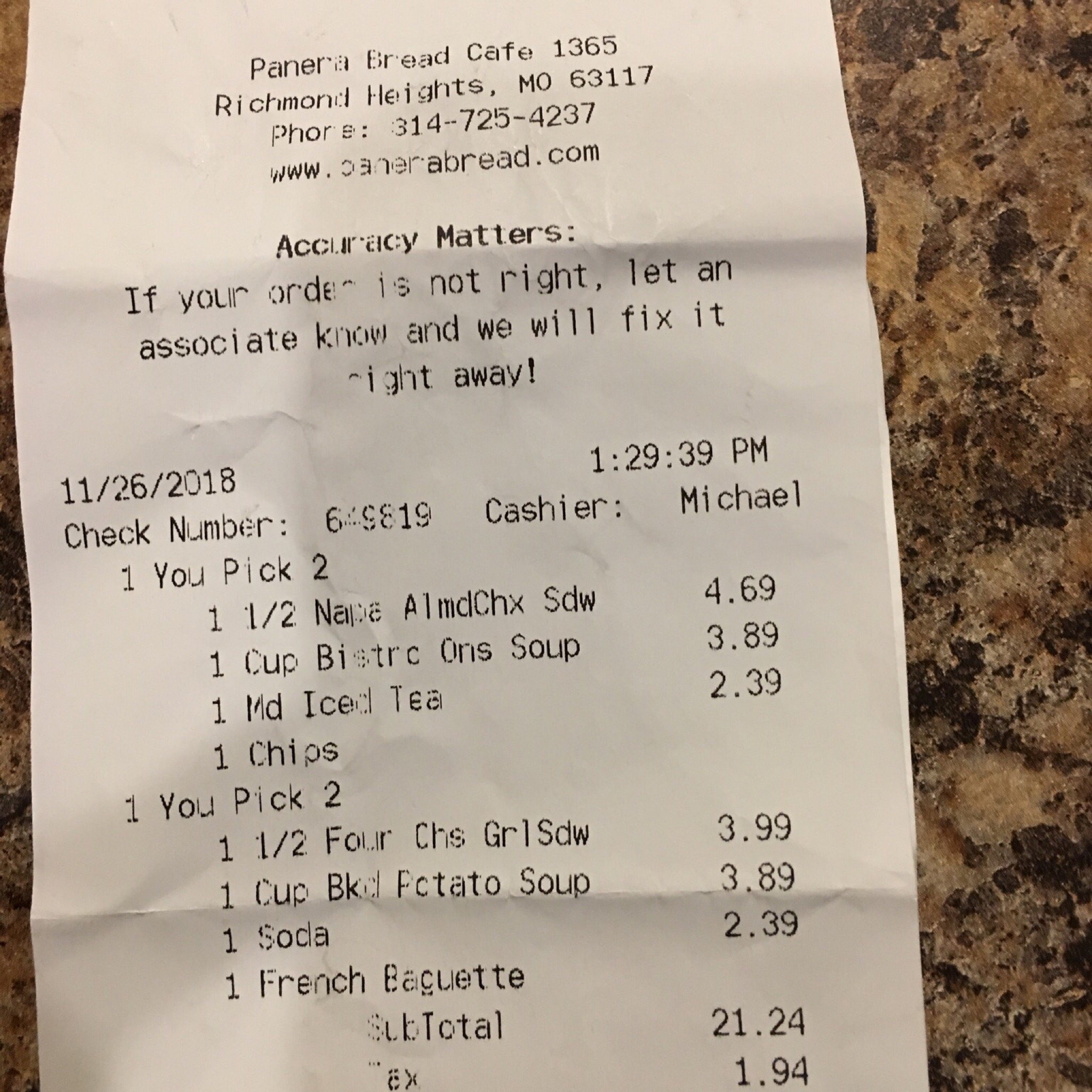 Photo credit: tripadvisor