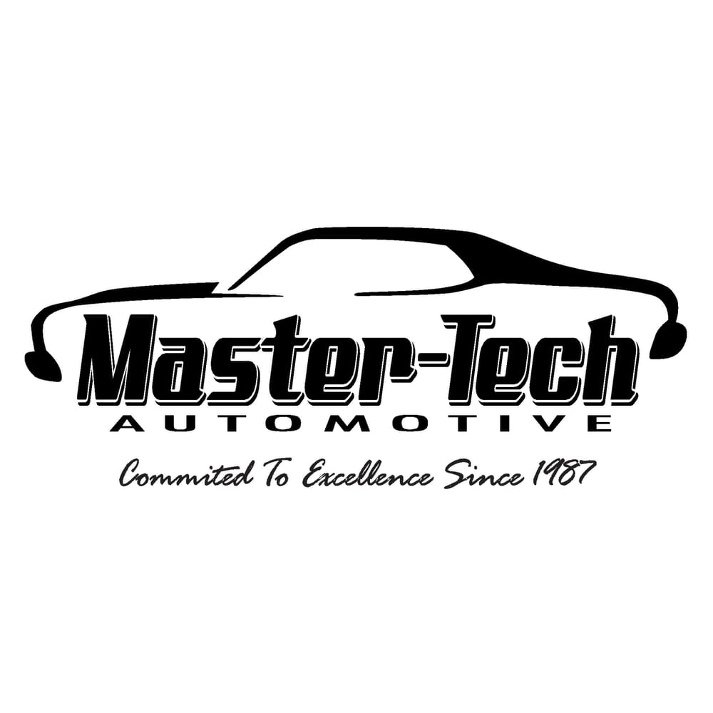 Master-Tech Automotive Repair, Inc.