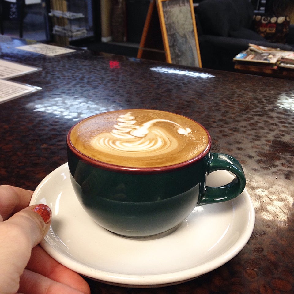 Photo credit: foursquare