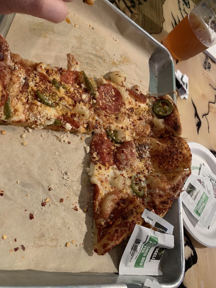 Rolla, MO Restaurants Open for Takeout, Curbside Service and/or