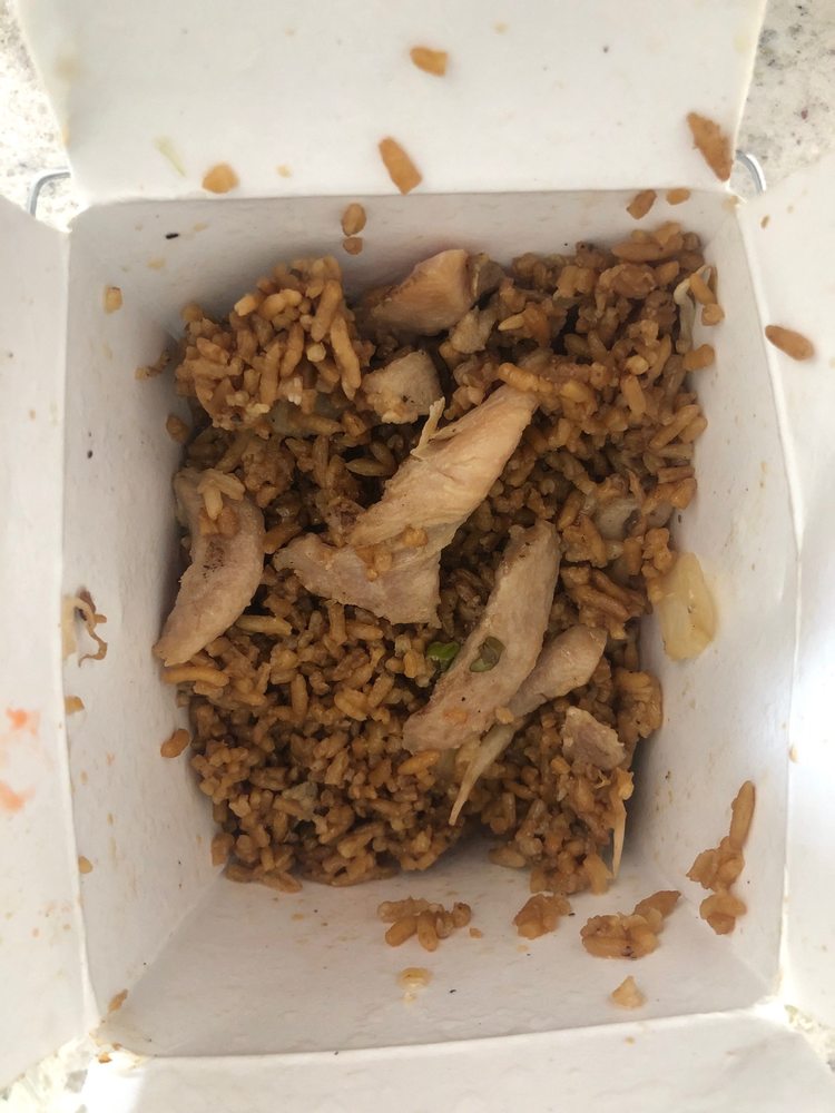 Green China 2148 1st Capitol Dr, St Charles