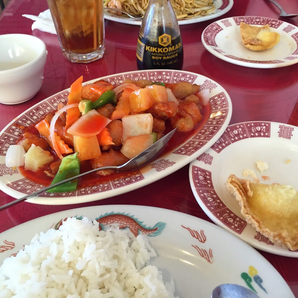 Hunan House 428 S 5th St, St Charles