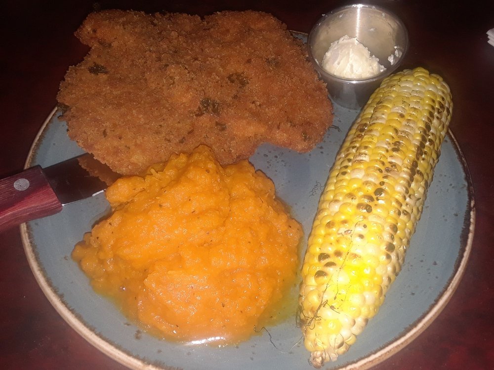 Falcon Diner at Ameristar Casino 1 Ameristar Blvd, St Charles