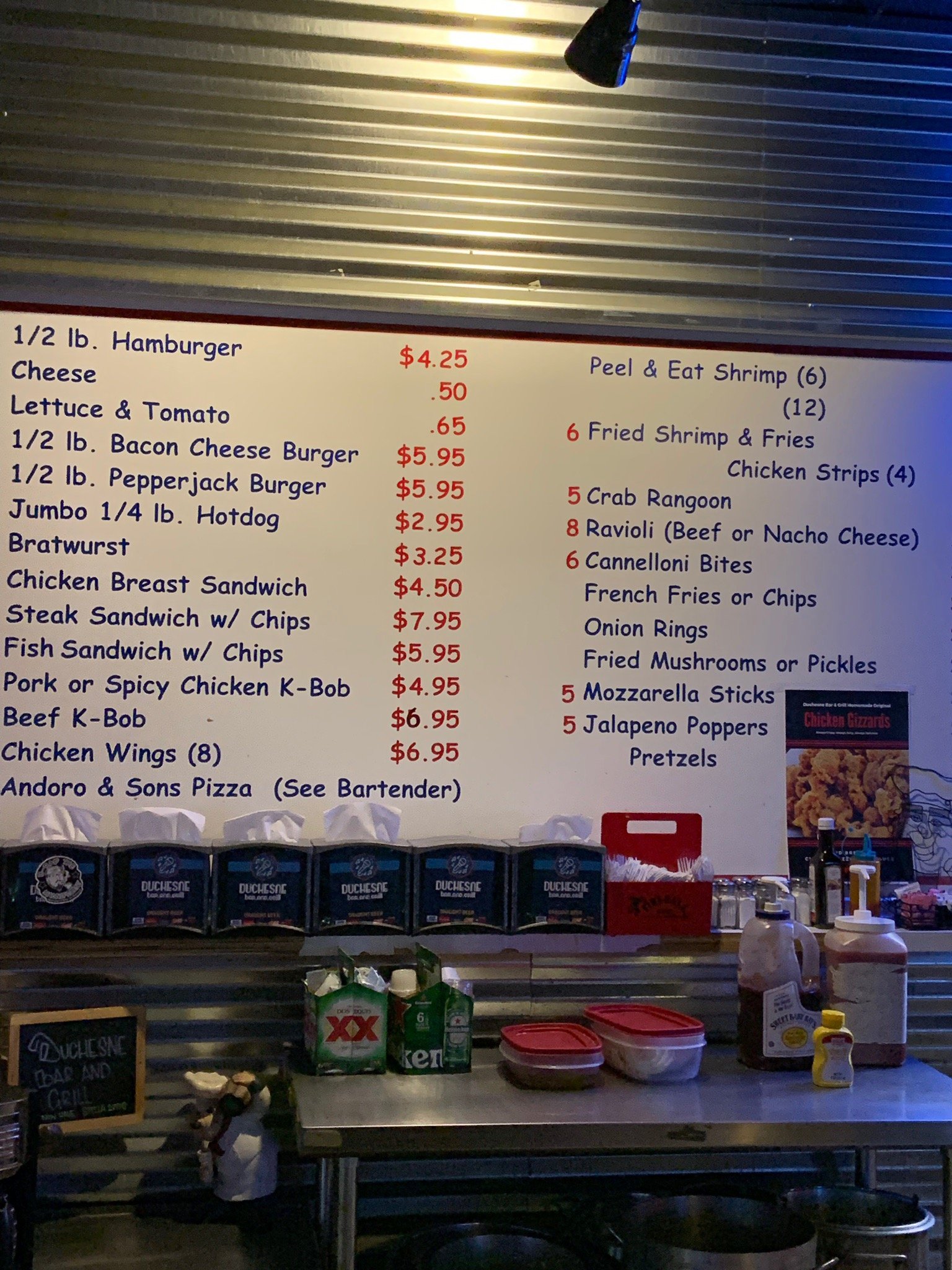 Photo credit: Tripadvisor