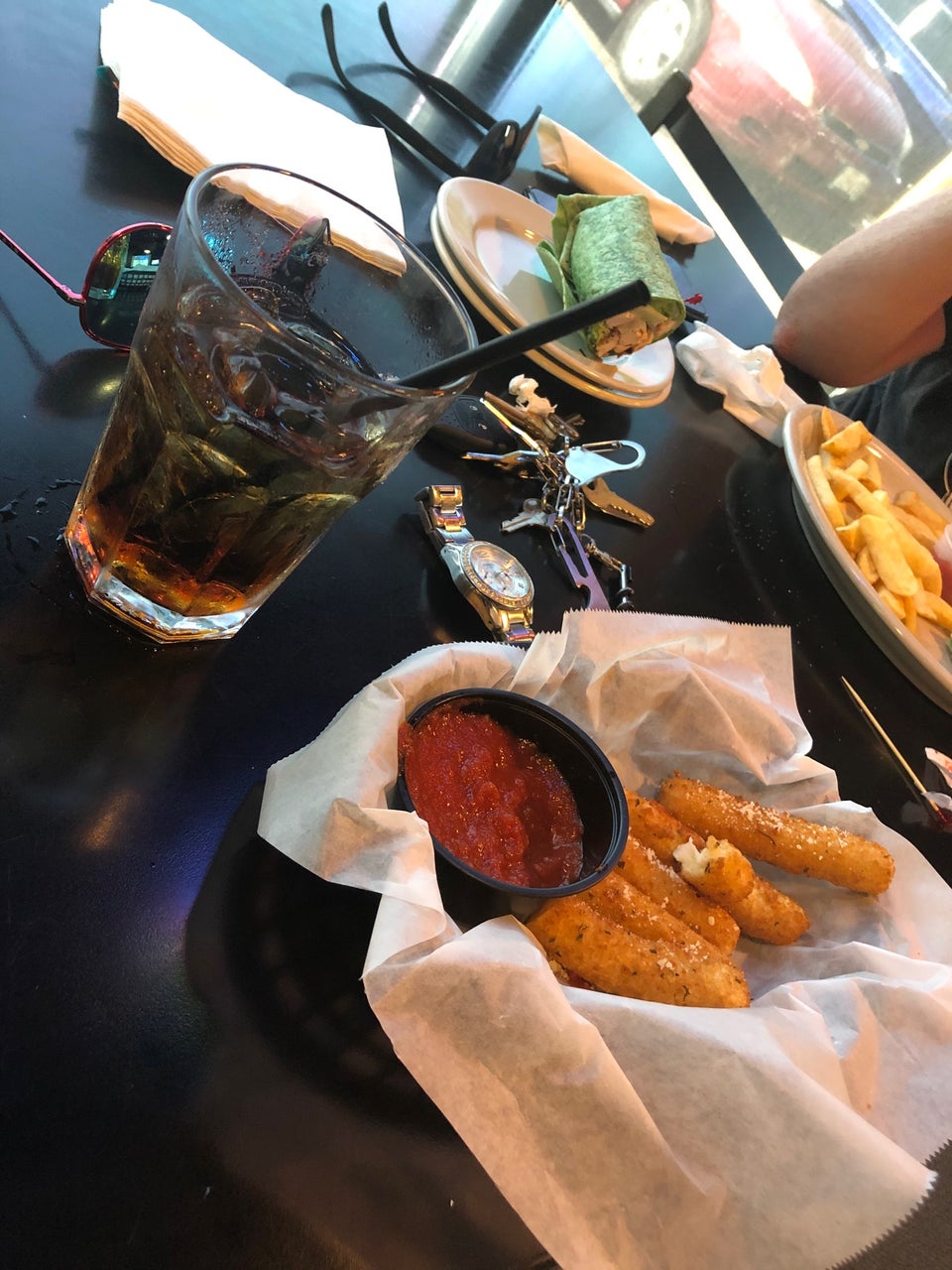 Mattingly's Sports Bar & Grill 3434 Harry S Truman Blvd, St Charles