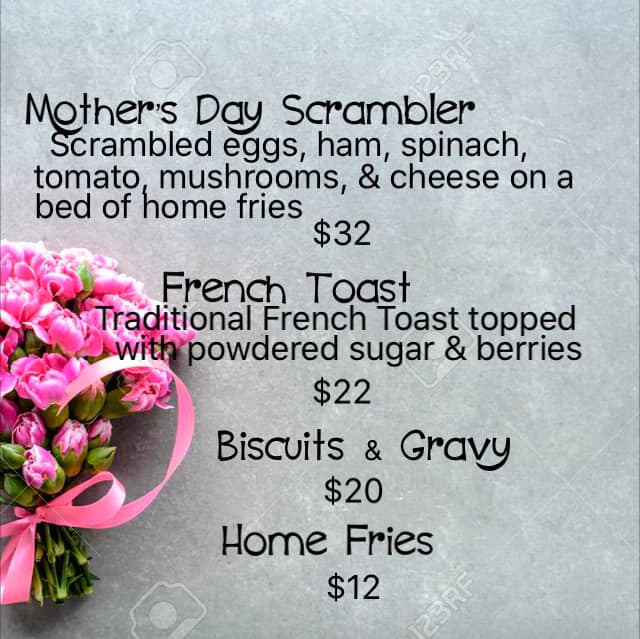 Roux Royale Bar & Bistro 3331 Rue Royale, St Charles