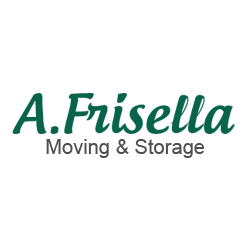 A. Frisella Moving & Storage