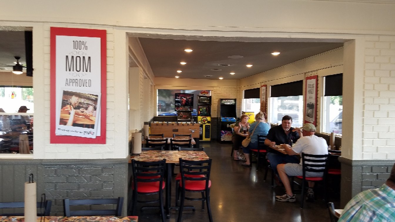 Photo credit: tripadvisor