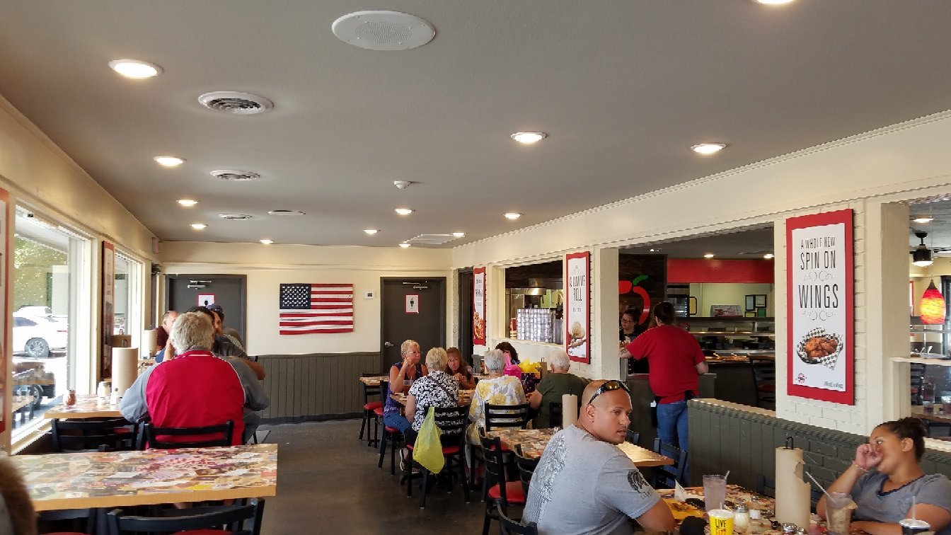 Photo credit: tripadvisor