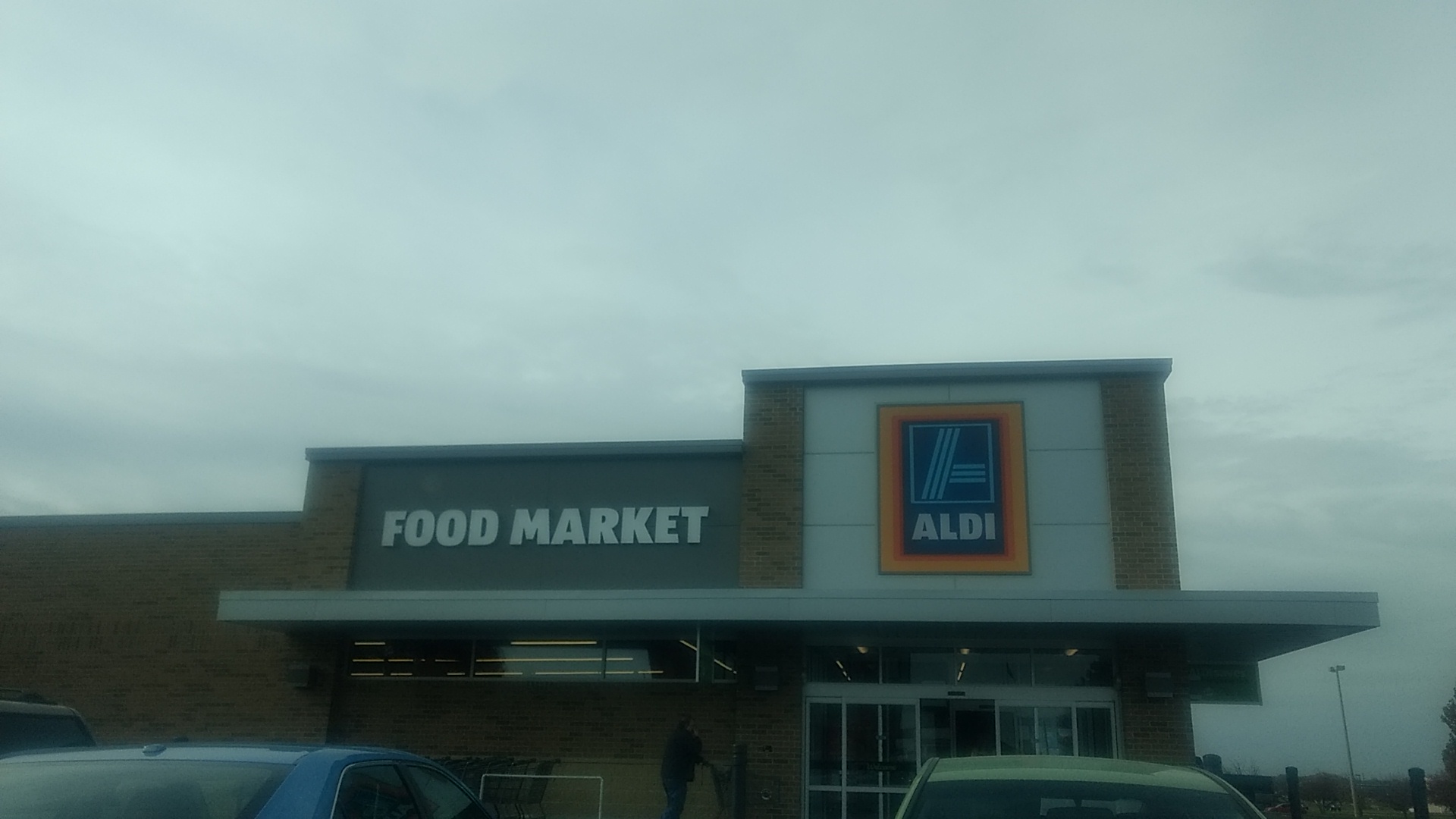 ALDI