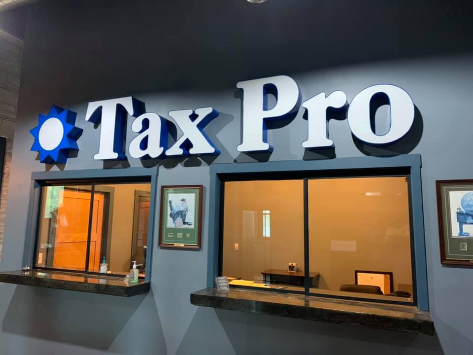 Tax Pro