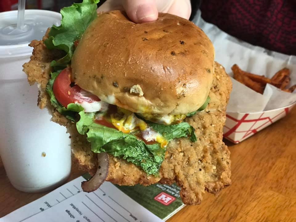 Photo credit: tripadvisor