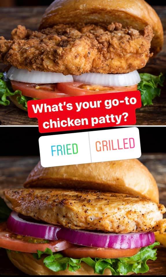 Fuddruckers 2920 S Lone Pine Ave, Springfield