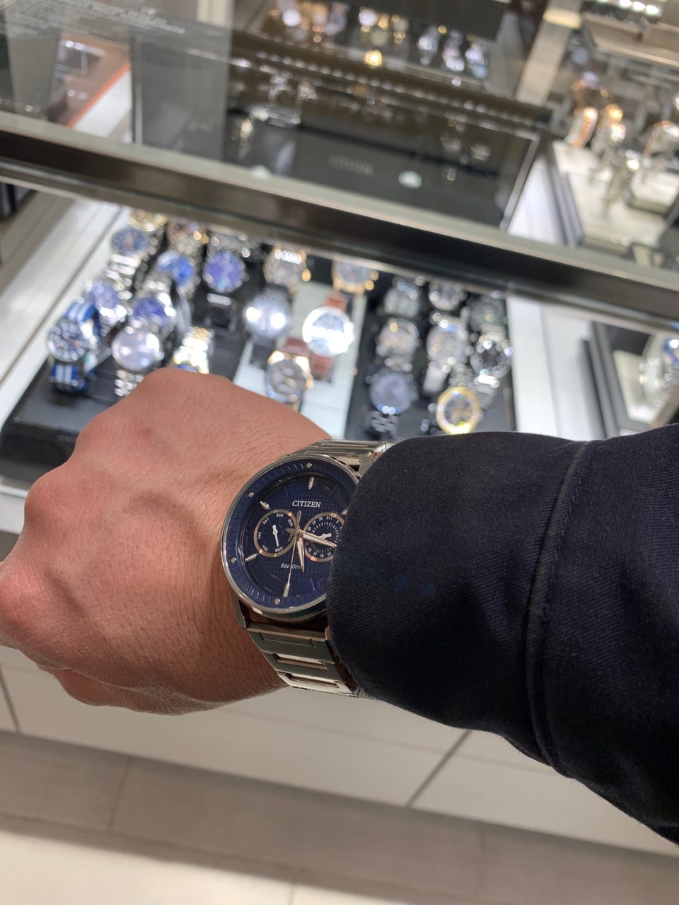 Kay Jewelers 2825 S Glenstone Ave Suite 03B, Springfield