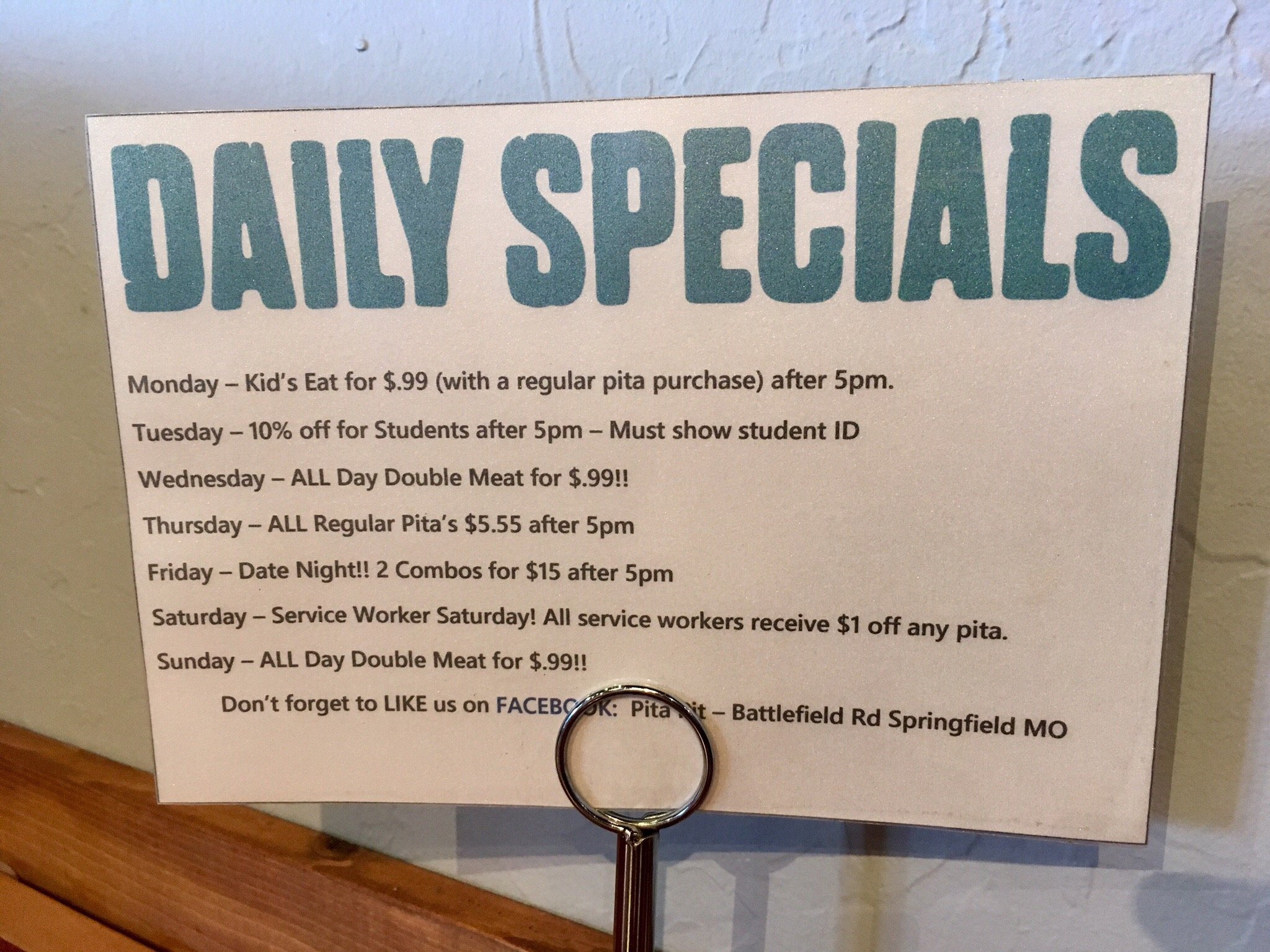 Photo credit: Tripadvisor