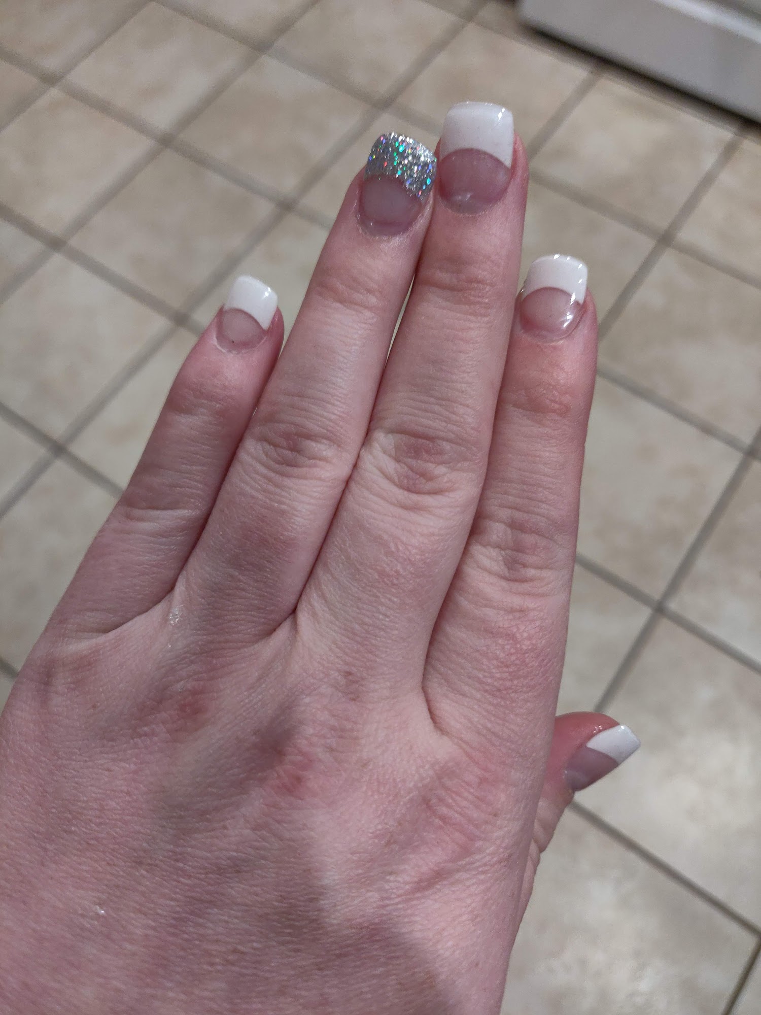 Regal Nails 2021 E Independence St, Springfield