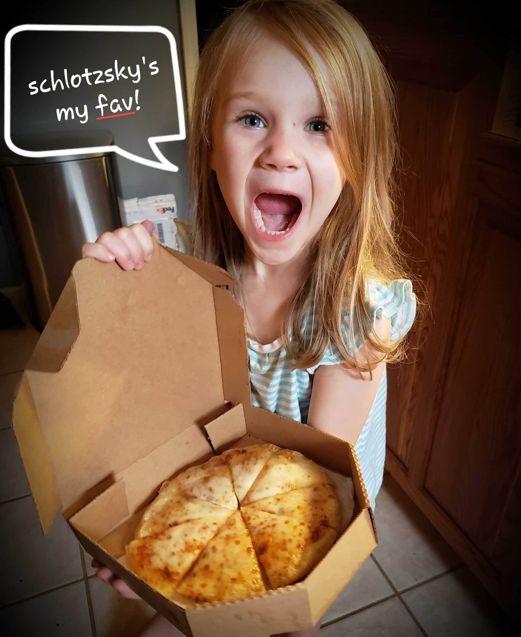 Schlotzsky's 1316 N Glenstone Ave, Springfield