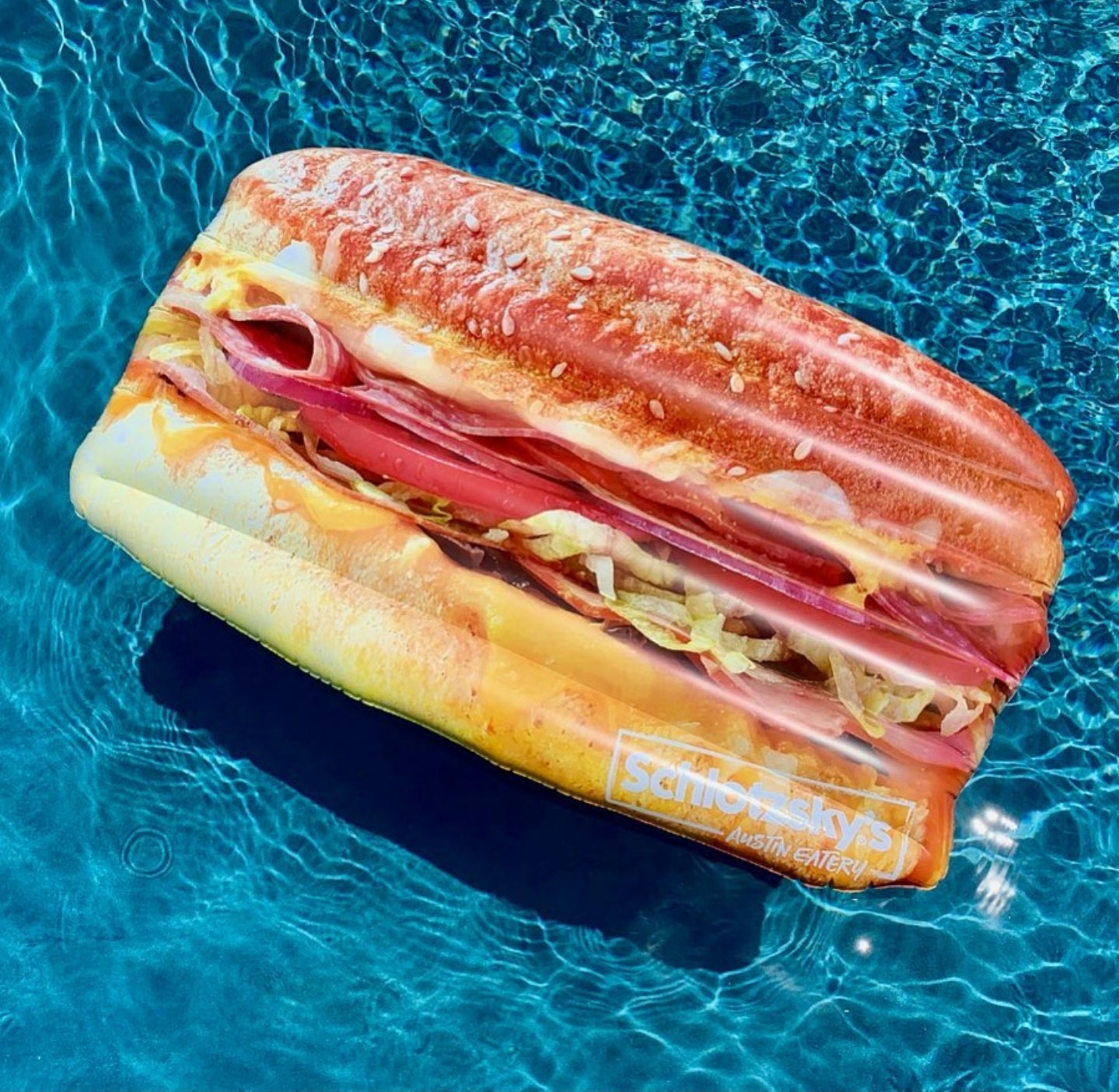 Schlotzsky's 1316 N Glenstone Ave, Springfield