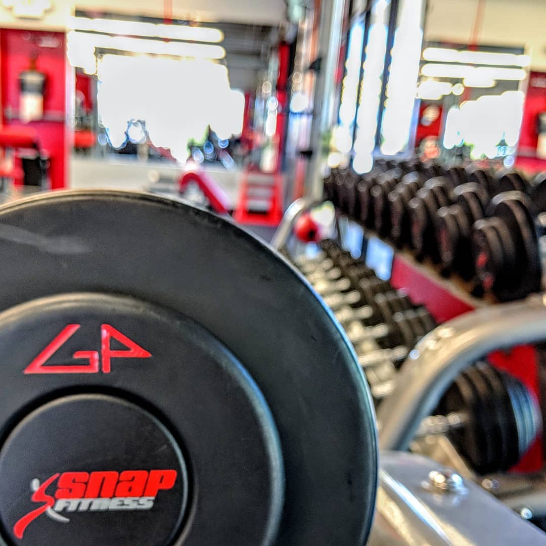 Snap Fitness 3659 E Sunshine St, Springfield