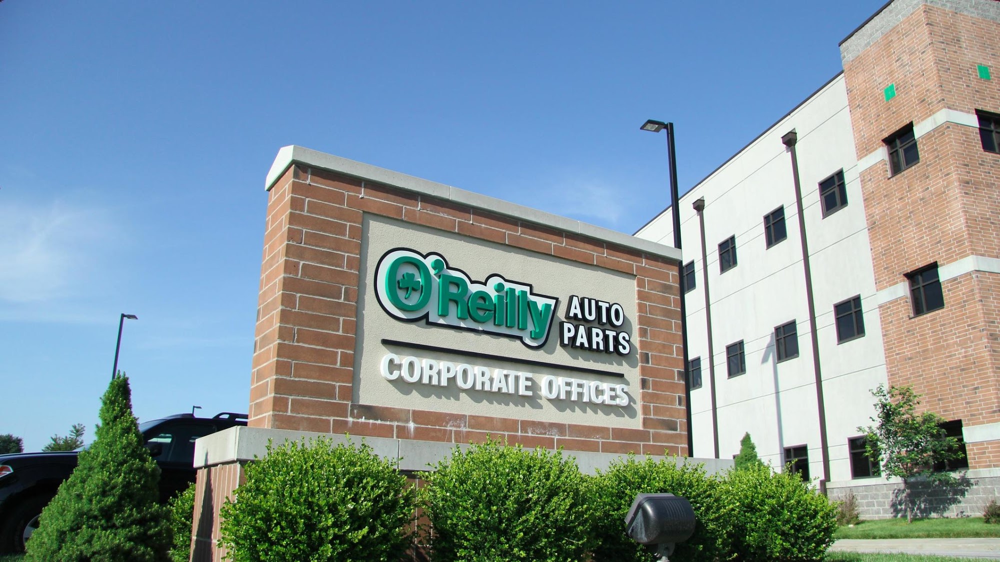 O'Reilly Auto Parts - Corporate Office