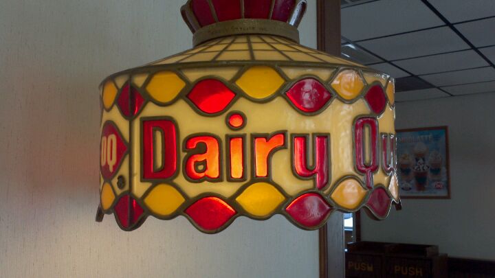Dairy Queen Springfield