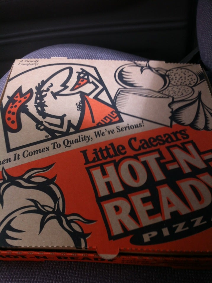 Little Caesars Springfield
