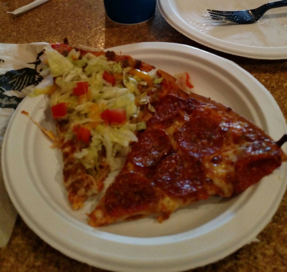 Godfather's Pizza 1832 S Ingram Mill Rd, Springfield