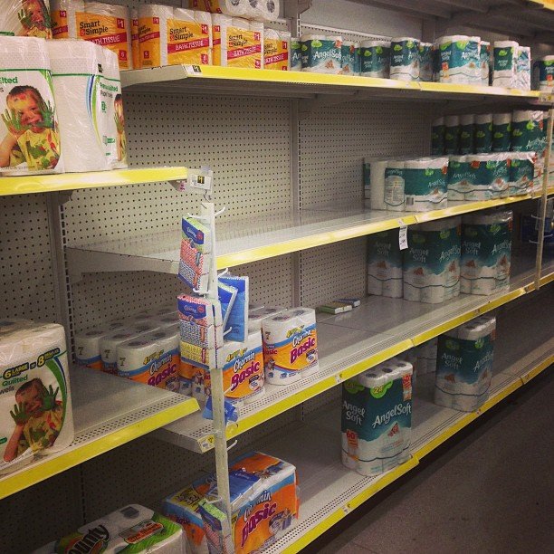 Dollar General Springfield