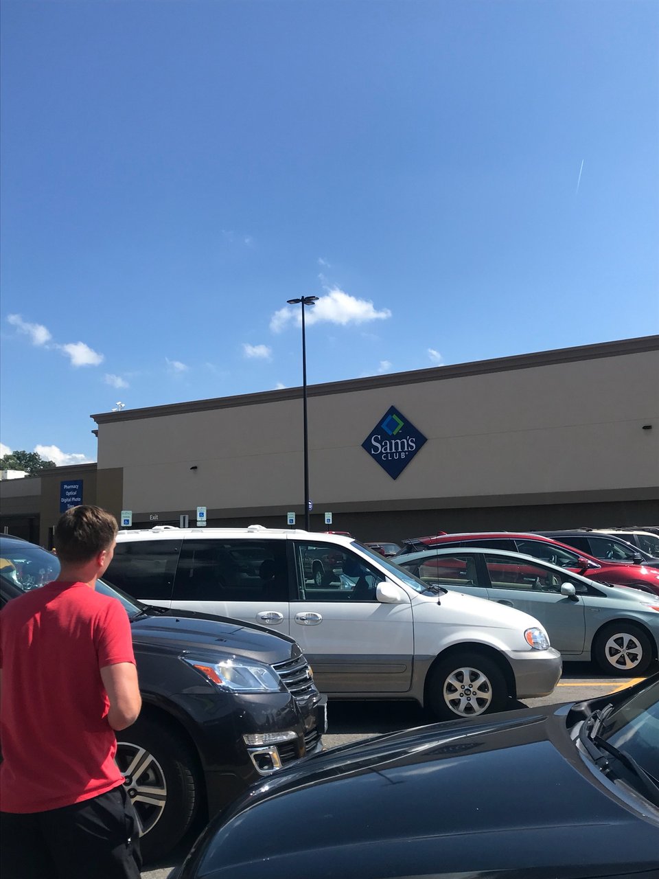SAM'S CLUB - 3660 E Sunshine St, Springfield MO - Hours, Directions ...