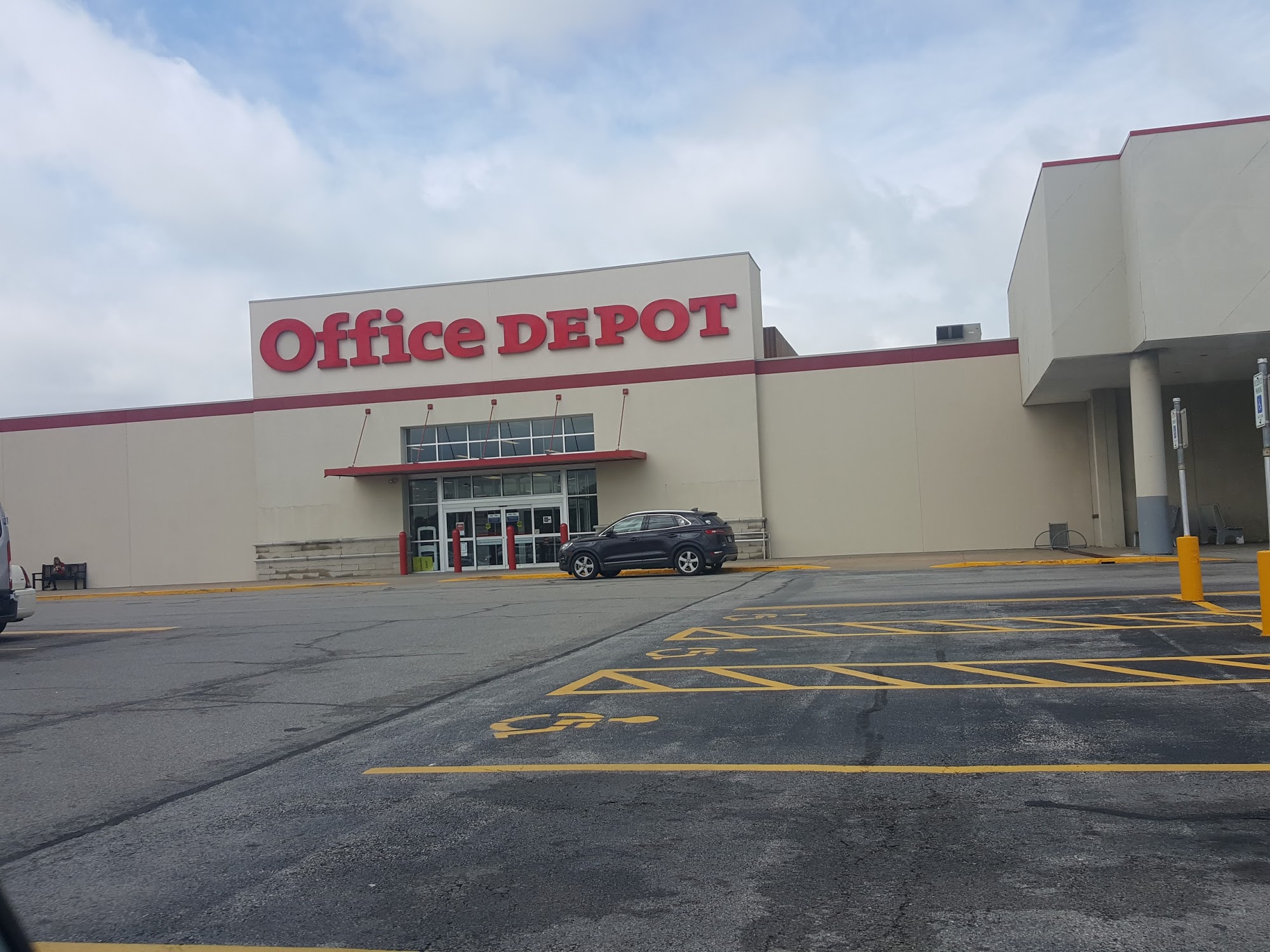 Office Depot