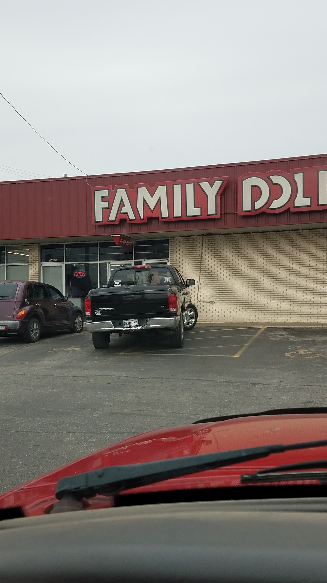 Family Dollar